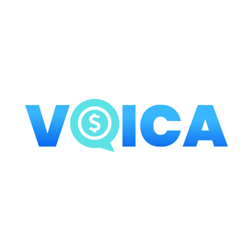 Voica Logo